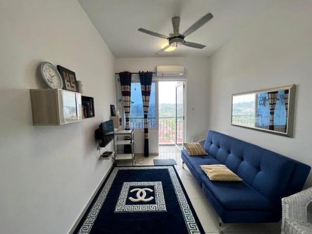 Serviced Residence for sale in Kajang, Langat