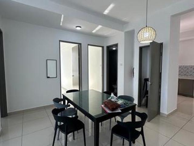 Serviced Residence for rent in Bandar Baru Bangi, Majlis Perbandaran Kajang