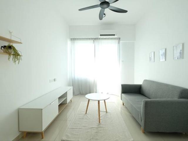 Serviced Residence for sale in Kajang, Langat