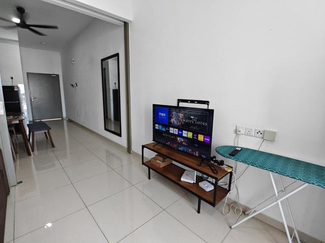 Serviced Residence for rent in Bandar Baru Bangi, Majlis Perbandaran Kajang