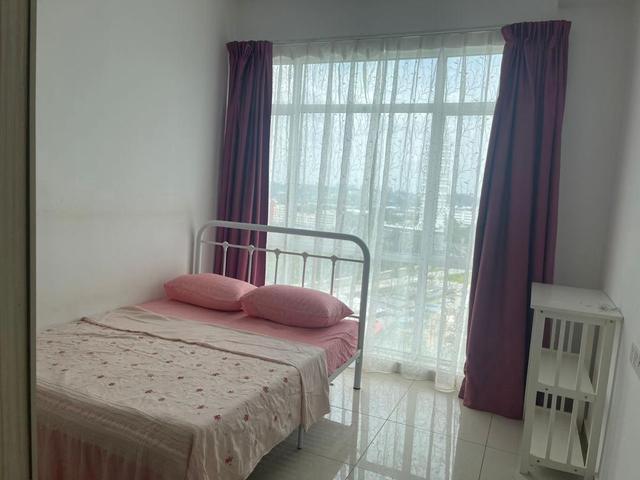 Serviced Residence for sale in Bandar Baru Bangi, Majlis Perbandaran Kajang
