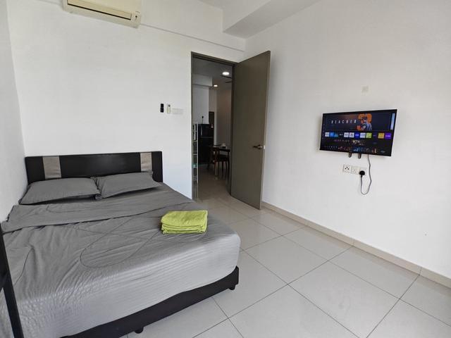 Serviced Residence for rent in Kajang, Langat