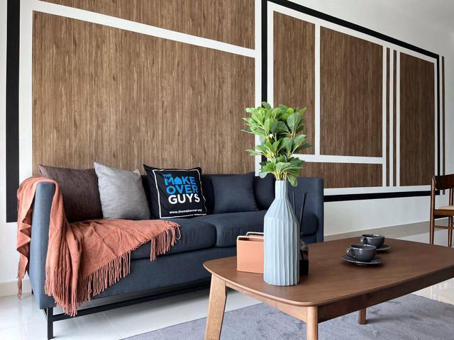 Serviced Residence for rent in Kajang, Langat