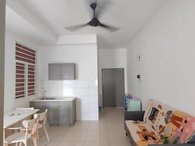 Serviced Residence for rent in Kajang, Langat