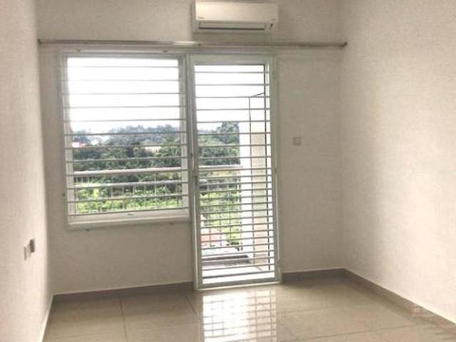 Serviced Residence for rent in Kajang, Langat