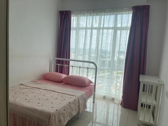 Serviced Residence for rent in Kajang, Langat