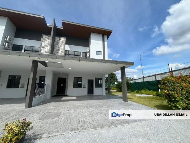 House for sale in Kajang, Langat