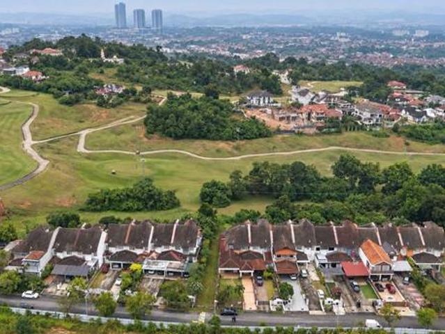 Terraced House for sale in Kajang, Langat
