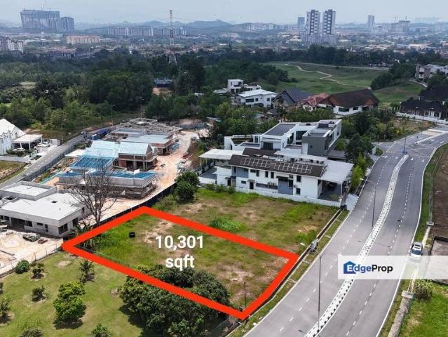 House for sale in Kajang, Langat