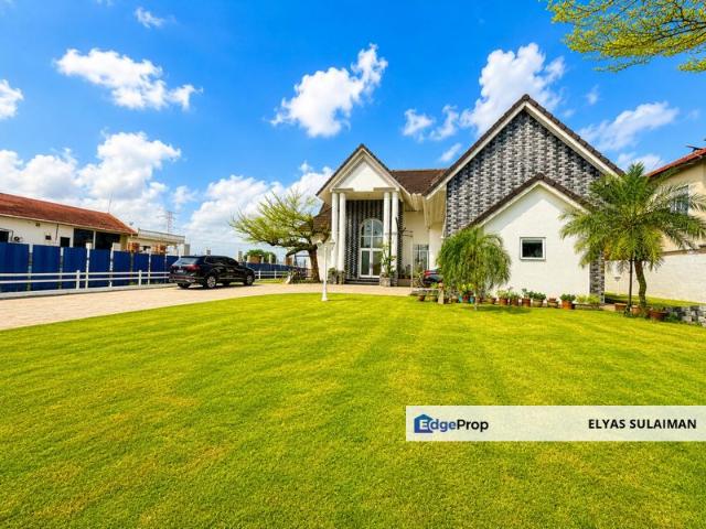 House for sale in Seksyen 6, Majlis Perbandaran Kajang