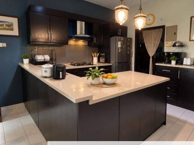 House for sale in Seksyen 6, Majlis Perbandaran Kajang