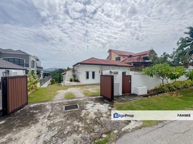 House for sale in Kajang, Langat