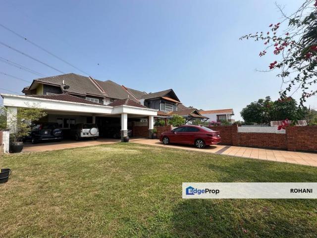 House for sale in Kajang, Langat