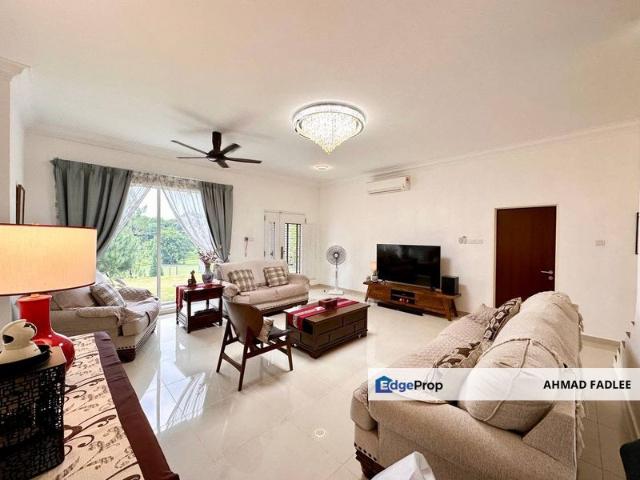 House for sale in Kajang, Langat