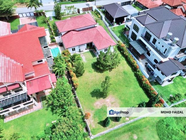 House for sale in Kajang, Langat