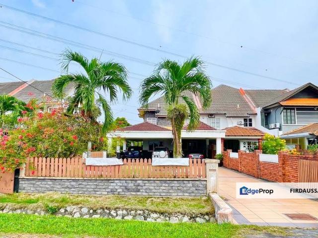 House for sale in Kajang, Langat