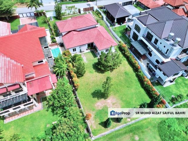 House for sale in Kajang, Langat