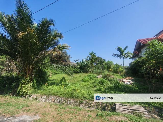 House for sale in Kajang, Langat