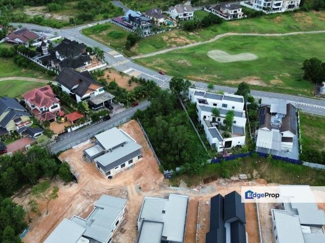 House for sale in Seksyen 6, Majlis Perbandaran Kajang