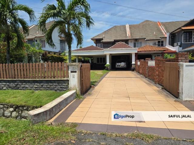 House for sale in Seksyen 6, Majlis Perbandaran Kajang