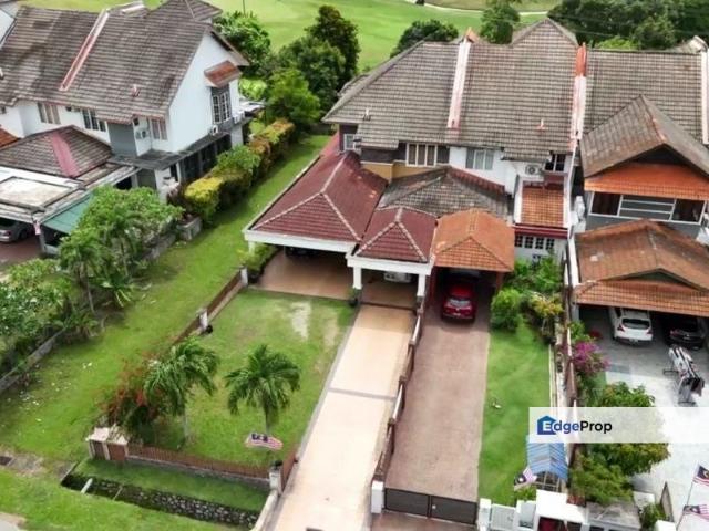 House for sale in Seksyen 6, Majlis Perbandaran Kajang