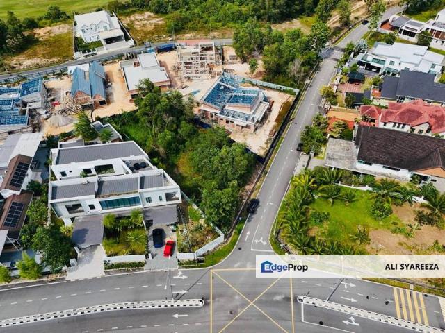 House for sale in Kajang, Langat