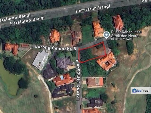 House for sale in Kajang, Langat