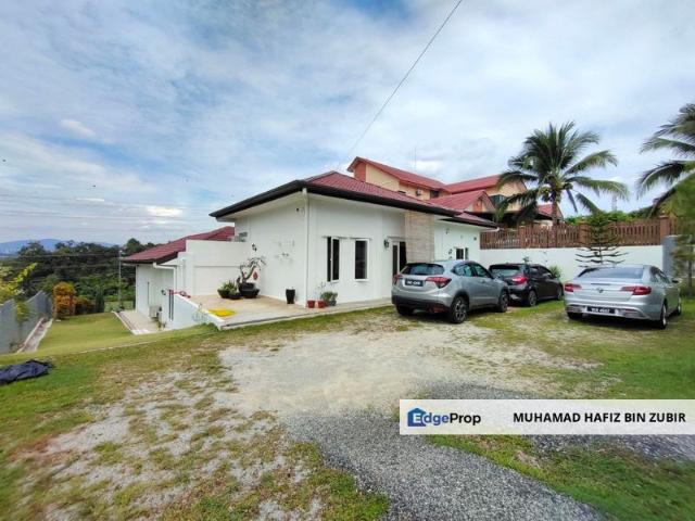 House for sale in Kajang, Langat