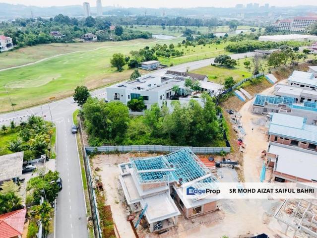 House for sale in Kajang, Langat