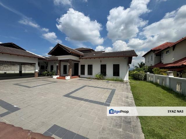 House for sale in Seksyen 6, Majlis Perbandaran Kajang