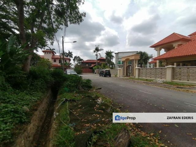 House for sale in Seksyen 6, Majlis Perbandaran Kajang