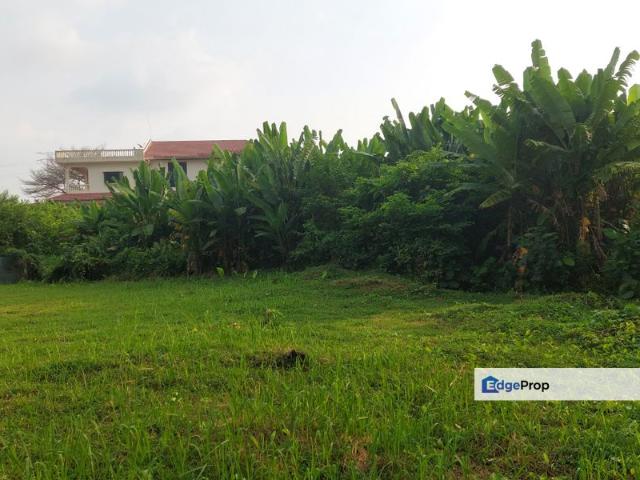 House for sale in Kajang, Langat