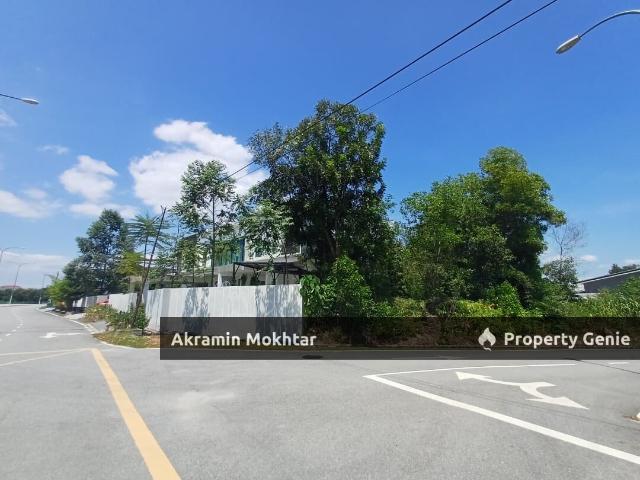Property for sale in Kajang, Langat