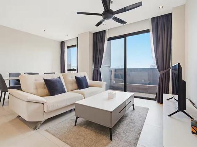 Condominium for sale in Kajang, Langat