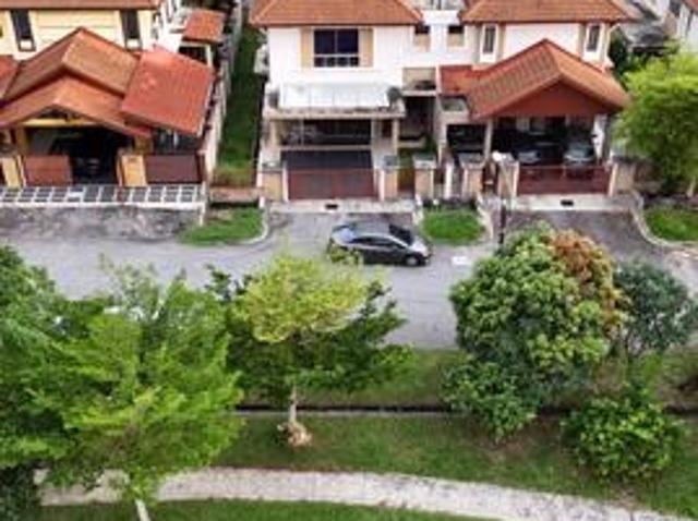 Residential House for sale in Kajang, Langat