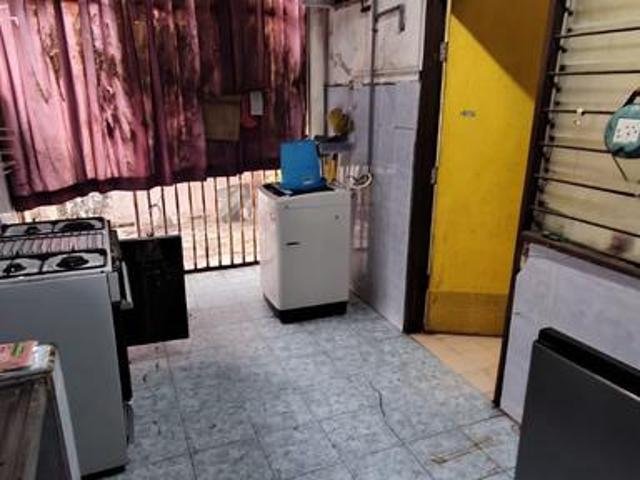 Terraced House for rent in Kajang, Langat