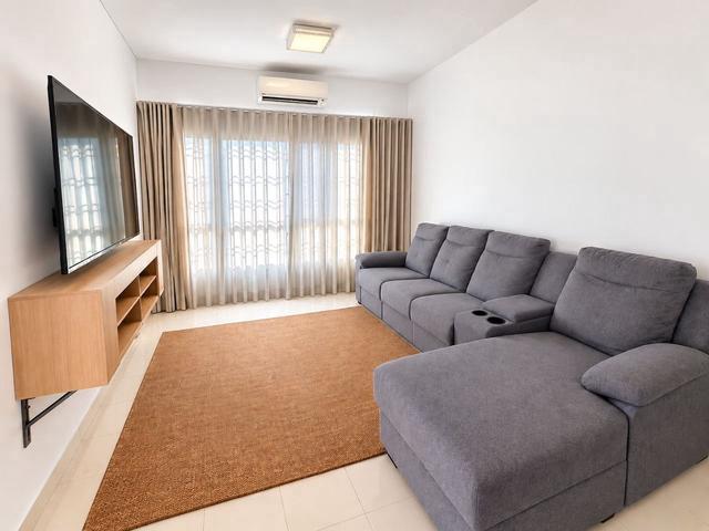 Apartment for sale in Kajang, Langat