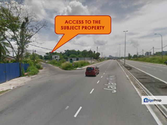 Warehouse for sale in Bandar Baru Bangi, Majlis Perbandaran Kajang
