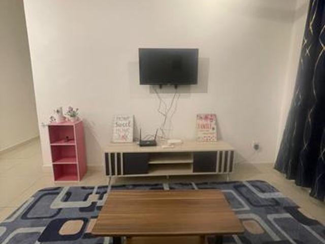 Condominium for rent in Kajang, Langat