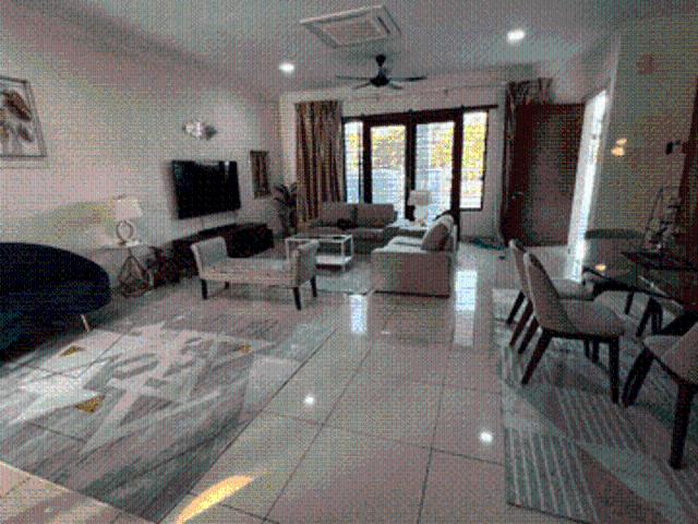 House for rent in Kajang, Langat