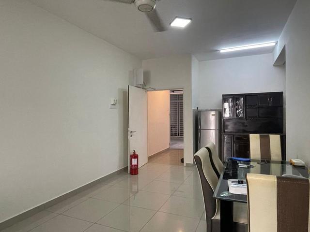 Apartment for rent in Kajang, Langat