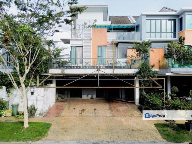 House for sale in Kajang, Langat