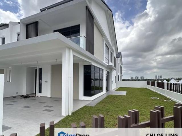 House for sale in Kajang, Langat