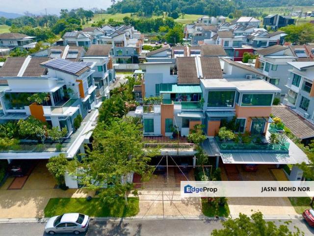 House for sale in Seksyen 6, Majlis Perbandaran Kajang