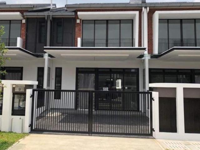 Terraced House for sale in Kajang, Langat
