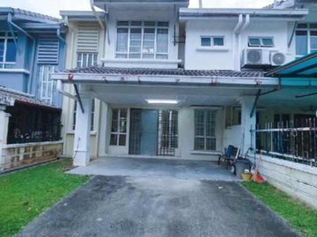 Terraced House for rent in Kajang, Langat