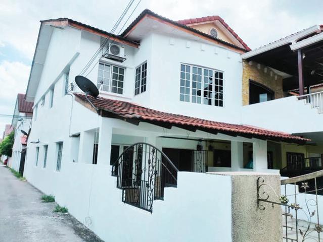 Terraced House for sale in Bandar Baru Bangi, Majlis Perbandaran Kajang