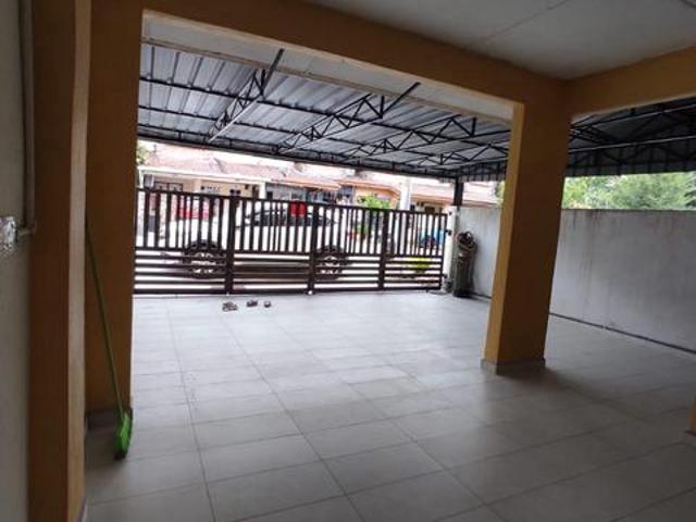 Terraced House for sale in Kajang, Langat