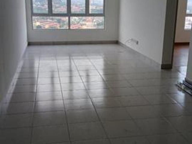 Apartment for sale in Kajang, Langat