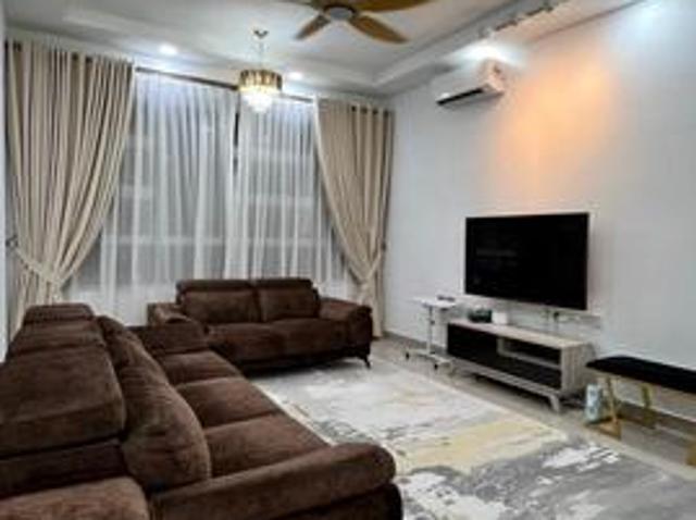 Serviced Residence for rent in Kajang, Langat